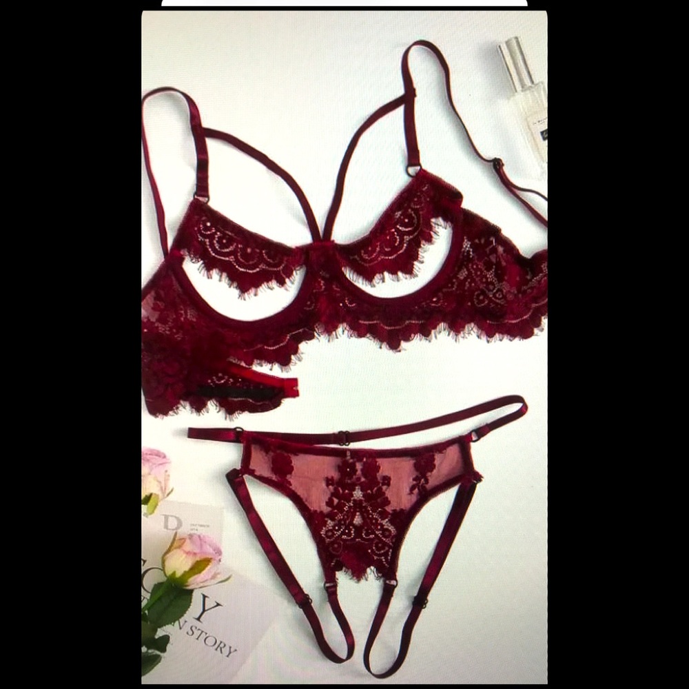 Lingerie
